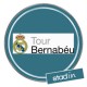 Tour Bernabéu Stad'in