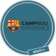 Camp Nou Experience Stad'in