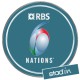 Billets Angleterre - France Six Nations avec Stad'in