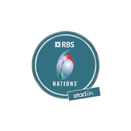 Italie - France - Tournoi des Six Nations Stad'in