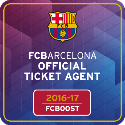 Stad'in partenaire officiel du FC Barcelone