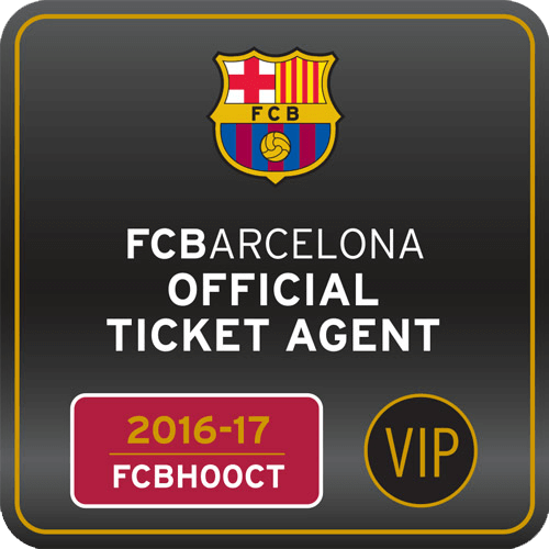 Stad'in, partenaire officiel VIP FC Barcelone